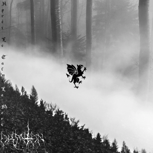 Okmoon : Après le Calme la Mort Okmoon : Après le Calme la Mort